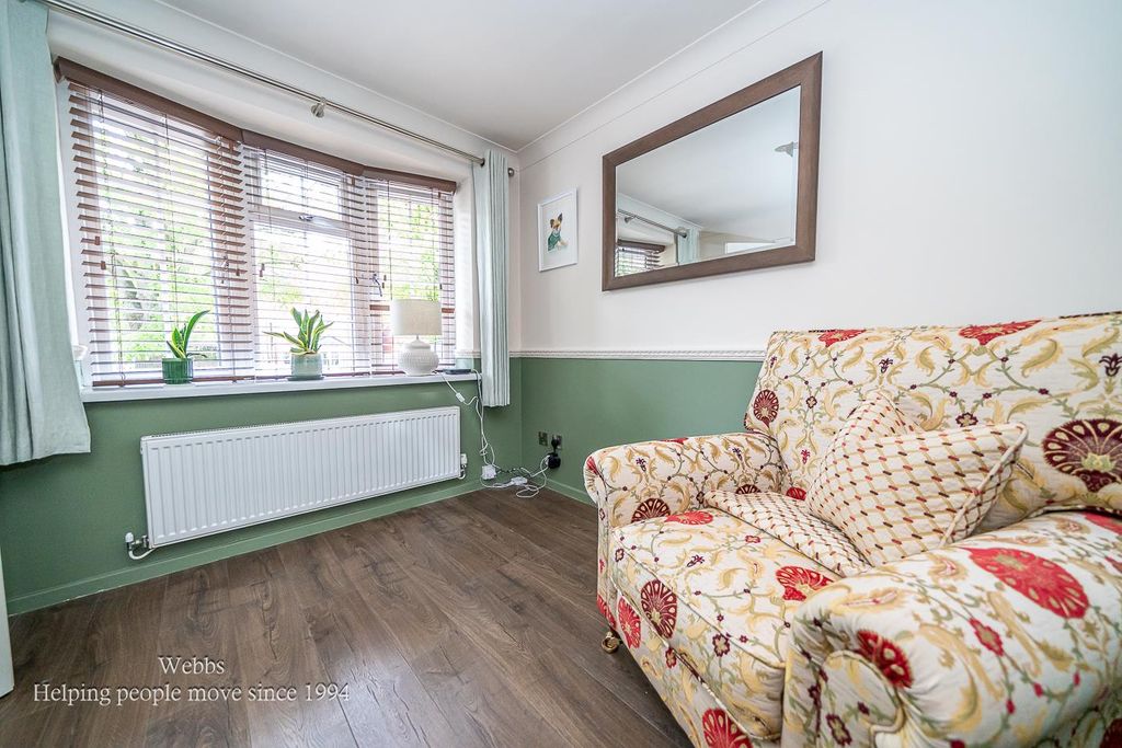Additional image 23 of 3 bed detached house for saleArmitage Road, Brereton, Rugeley WS15