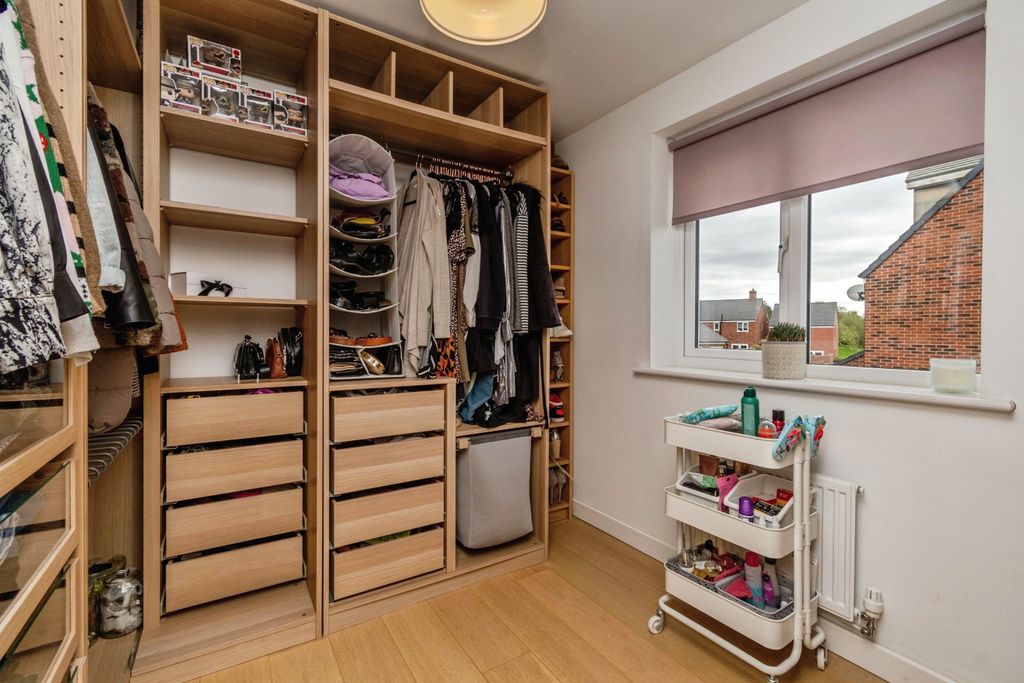 Additional image 12 of 3 bed detached house for saleMiners Way, Cannock WS12
