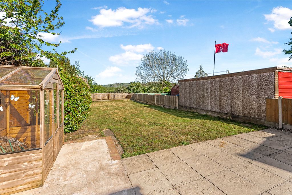Additional image 26 of 3 bed parking/garage for saleQueensway, Old Dalby, Melton Mowbray, Leicestershire LE14
