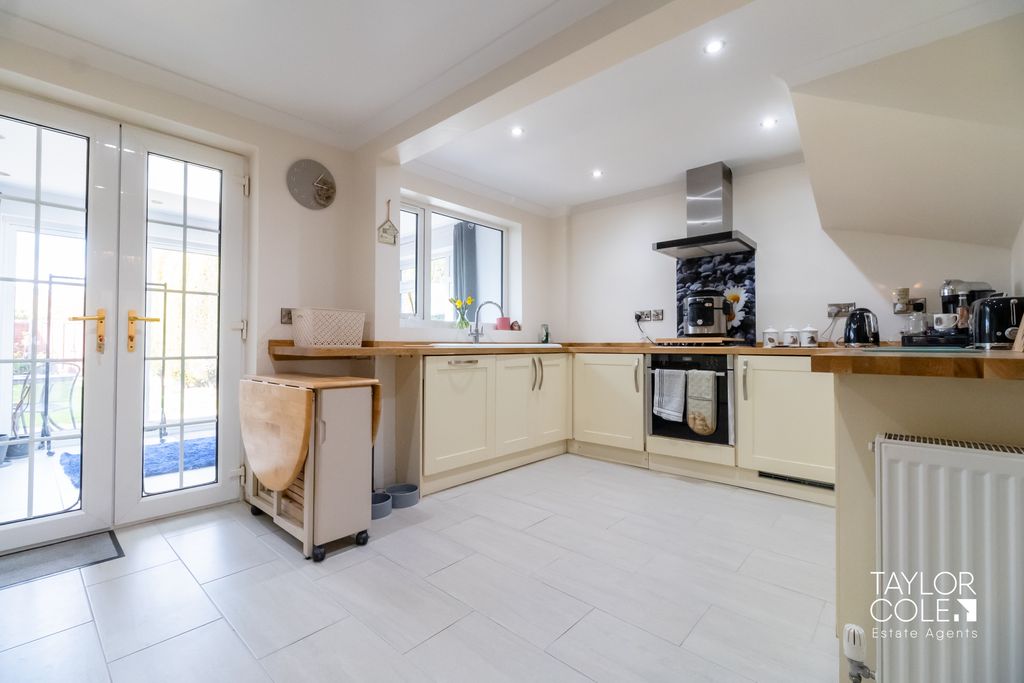 Additional image 4 of 3 bed semi-detached house for saleParbury, Dosthill, Tamworth B77