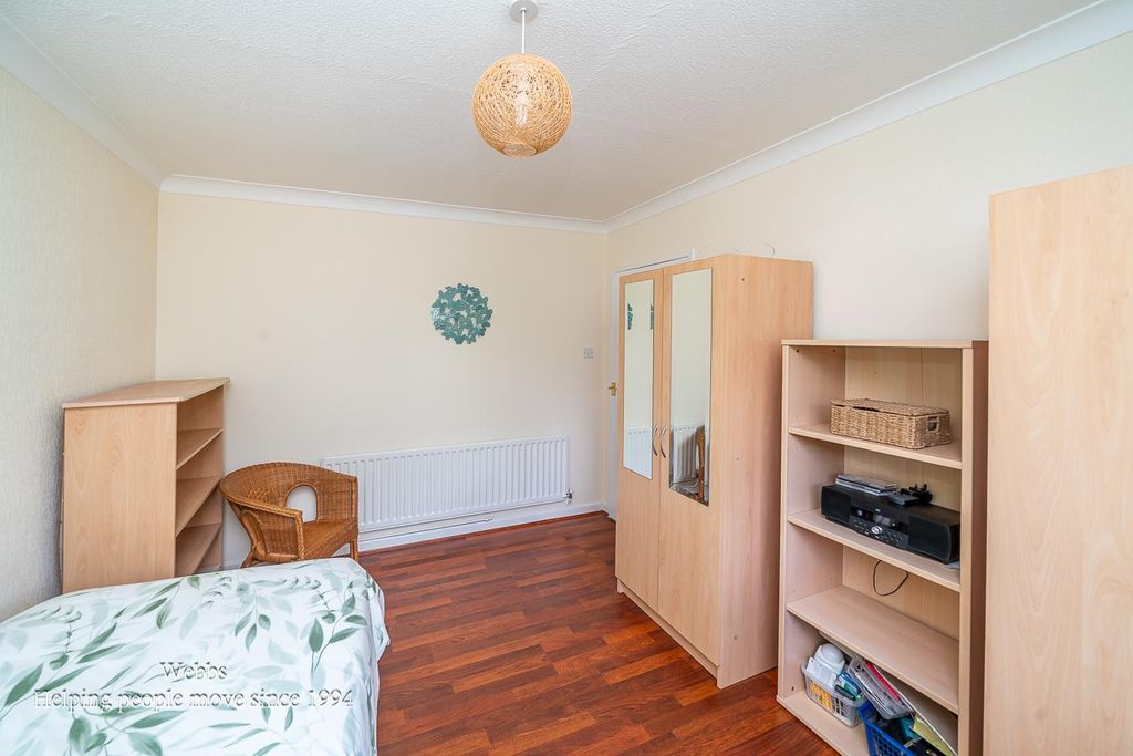 Additional image 15 of 2 bed detached bungalow for saleLittleworth Road, Hednesford, Cannock WS12