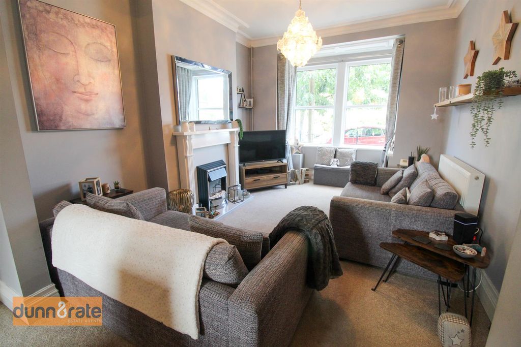Additional image 2 of 3 bed town house for saleBaddeley Green Lane, Baddeley Green, Stoke On Trent ST2