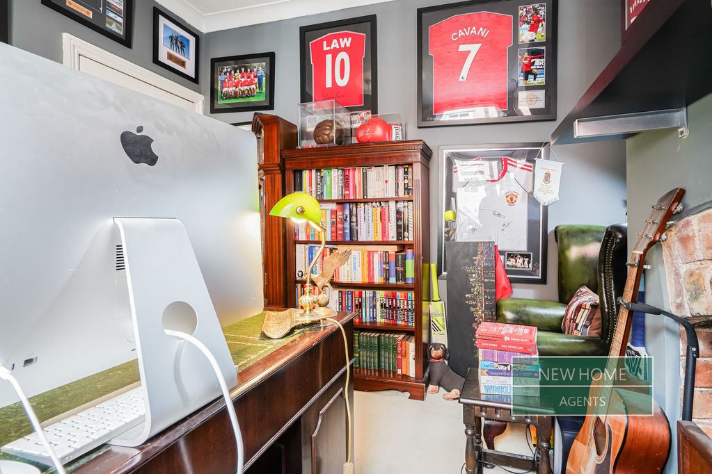Additional image 8 of 2 bed terraced house for saleVictoria Street, Stone ST15