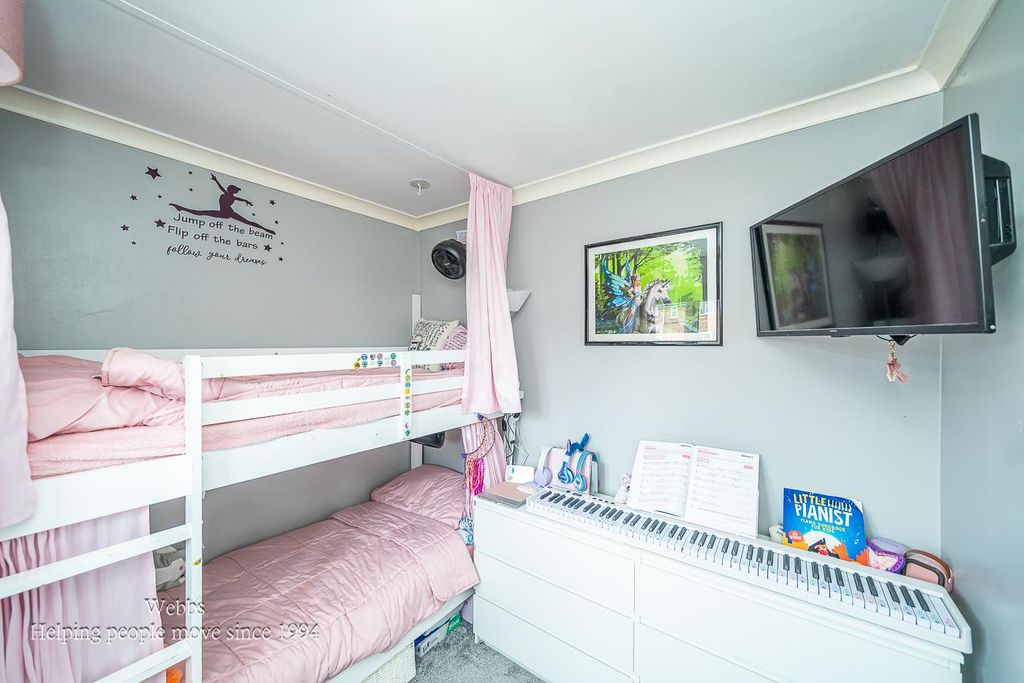 Additional image 16 of 3 bed end terrace house for saleThe Uplands, Great Haywood, Stafford ST18