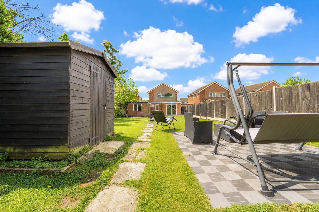 Additional image 16 of 3 bed detached house for saleAmanda Road, Leicester, Leicestershire LE2