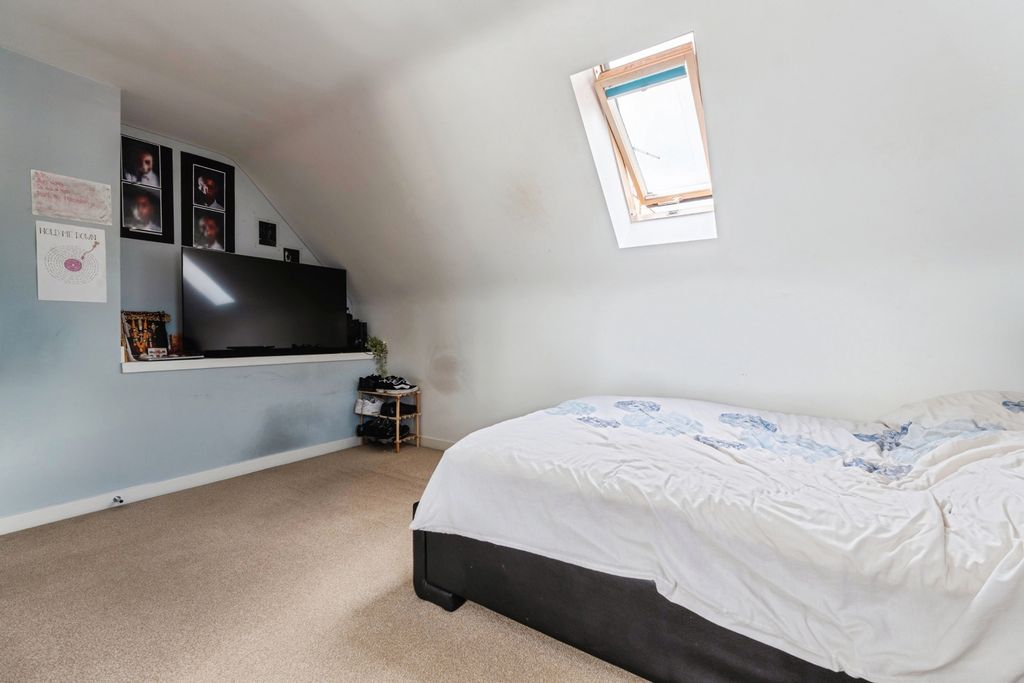 Additional image 14 of 4 bed detached house for salePasture Drive, Birstall, Leicester, Leicestershire LE4