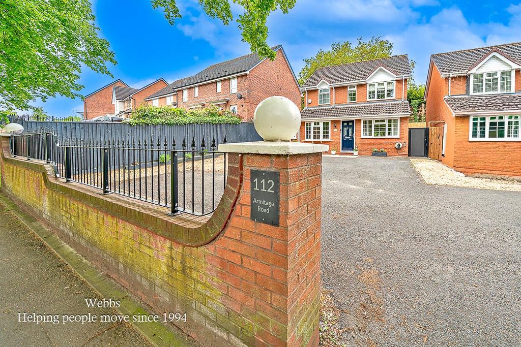 Additional image 41 of 3 bed detached house for saleArmitage Road, Brereton, Rugeley WS15