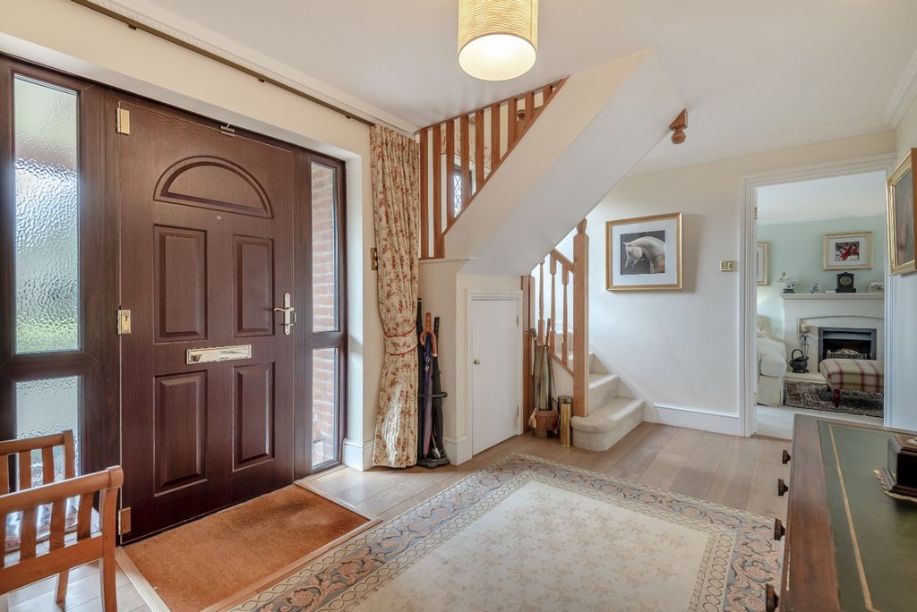 Additional image 9 of 5 bed detached house for saleCoombe Lane, Enford, Pewsey, Wiltshire SN9