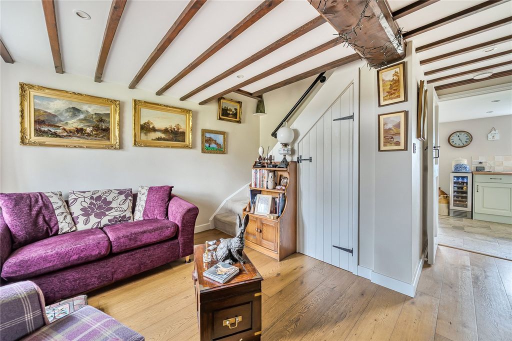 Additional image 12 of 4 bed semi-detached house for saleThe Hayle, Calstone, Calne, Wiltshire SN11