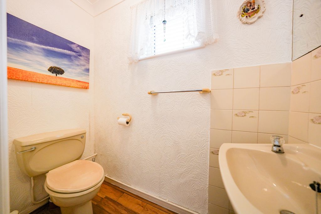 Additional image 9 of 4 bed detached house for salePark Hill Drive, Leicester, Leicestershire LE2