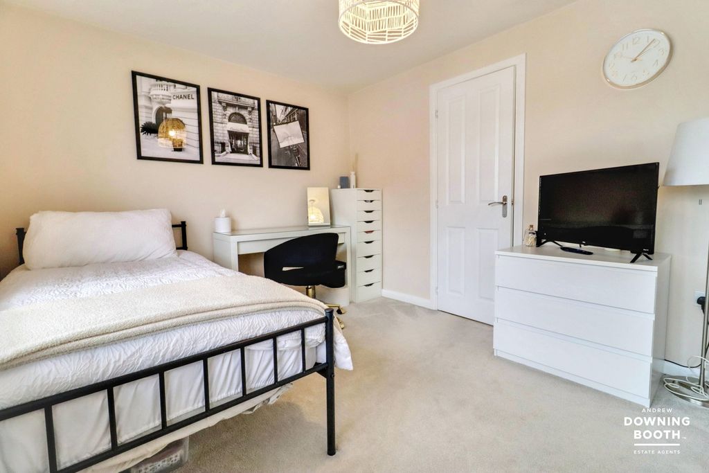 Additional image 17 of 2 bed terraced house for saleGoring Drive, Fradley WS13