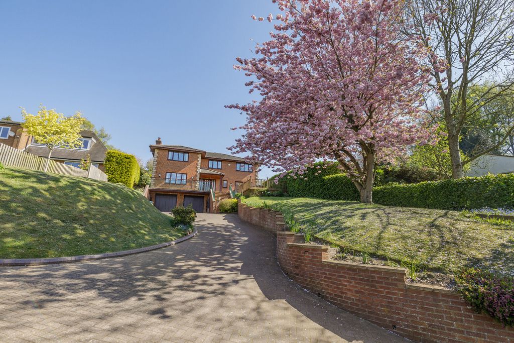 Additional image 38 of 5 bed detached house for saleWilmore Hill Lane Hopton Stafford, Staffordshire ST18