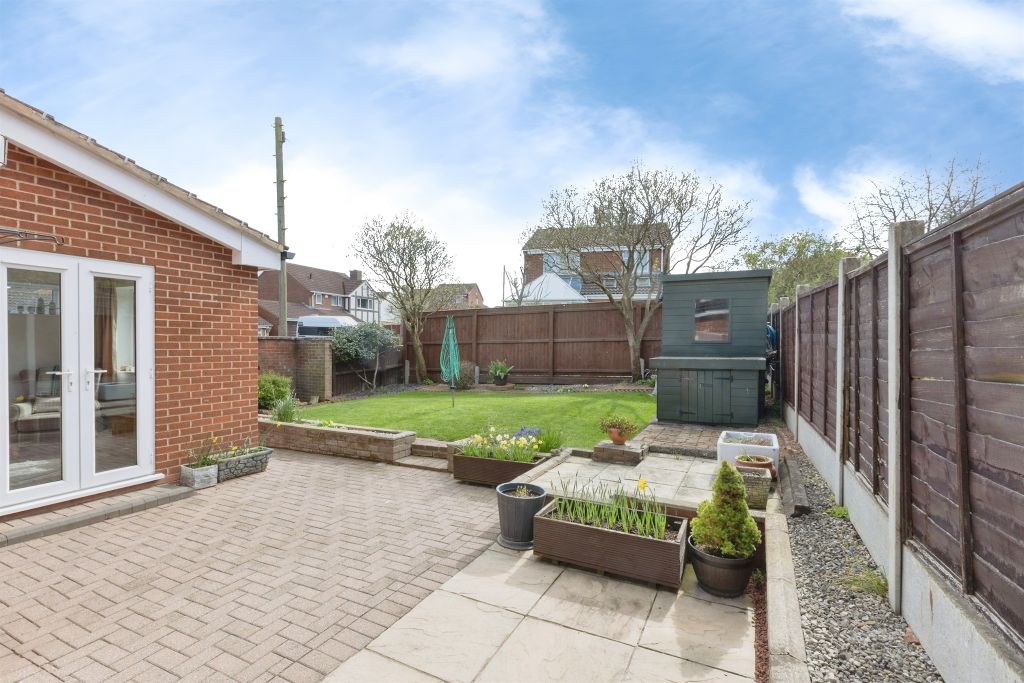 Additional image 17 of 3 bed detached house for saleThurlaston Lane, Earl Shilton, Leicester LE9