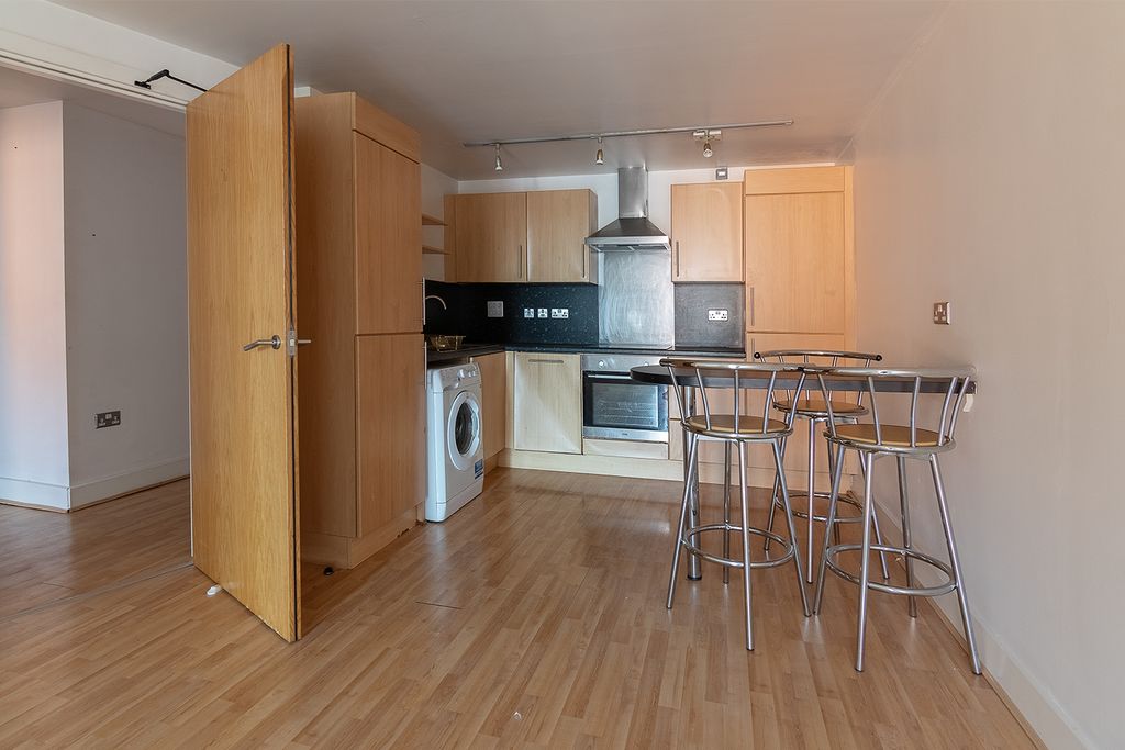 Additional image 6 of 2 bed flat for saleEast Street, Leicester LE1