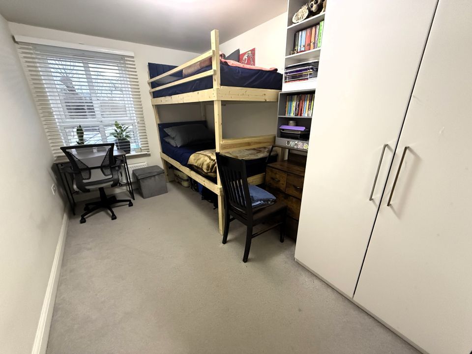 Additional image 6 of 2 bed flat for saleHeron House, Semington Strand, Swindon SN1