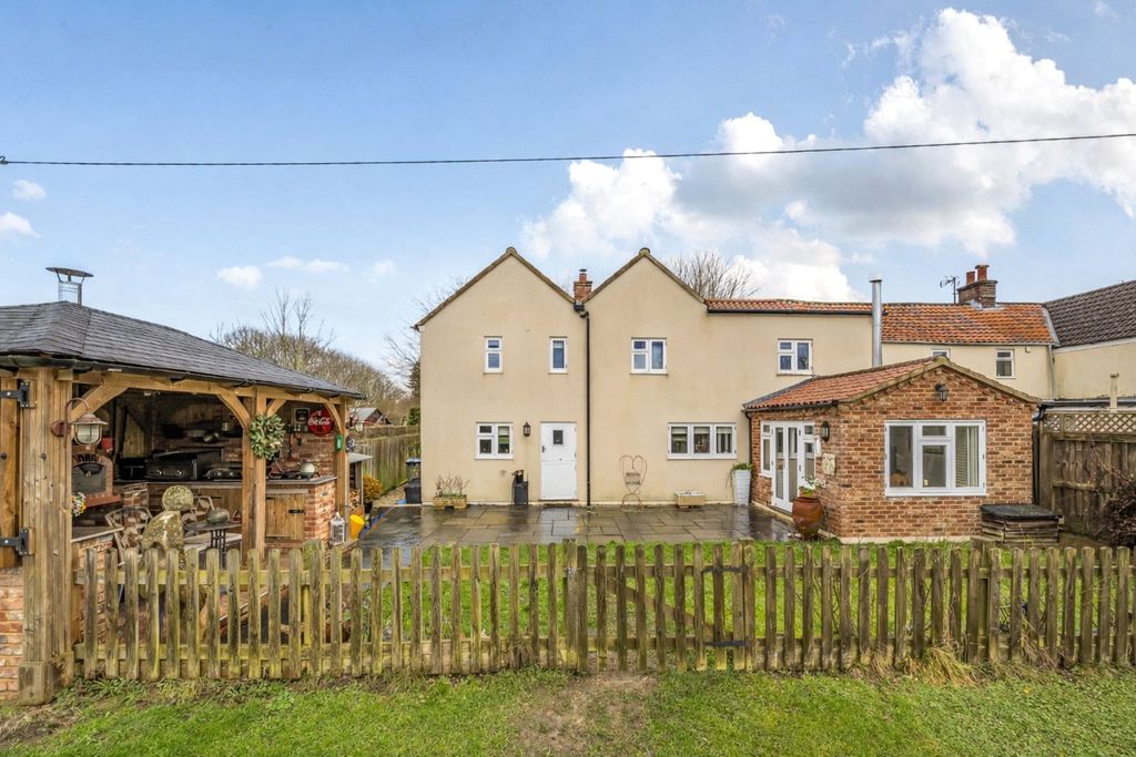 Additional image 3 of 4 bed semi-detached house for saleThe Hayle, Calstone, Calne, Wiltshire SN11