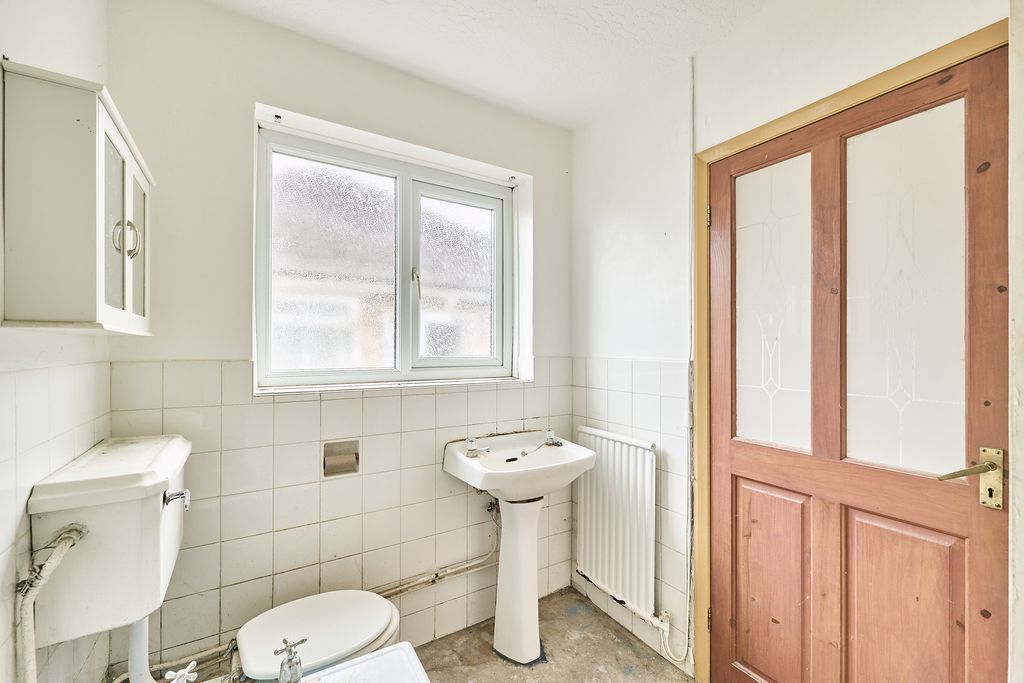 Additional image 9 of Semi-detached bungalow for sale7 Haven Grove, Porthill, Newcastle, Staffordshire ST5