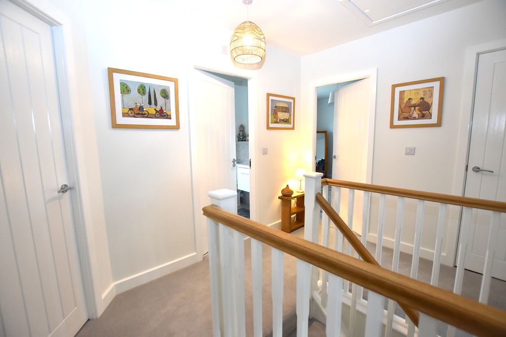 Additional image 16 of 4 bed detached house for saleLandmark Close, Loggerheads TF9