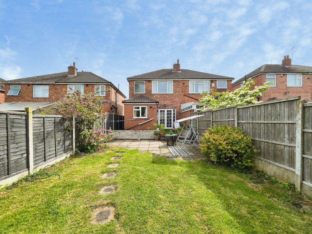 Additional image 6 of 3 bed semi-detached house for saleEastwood Road, Leicester, Leicestershire LE2