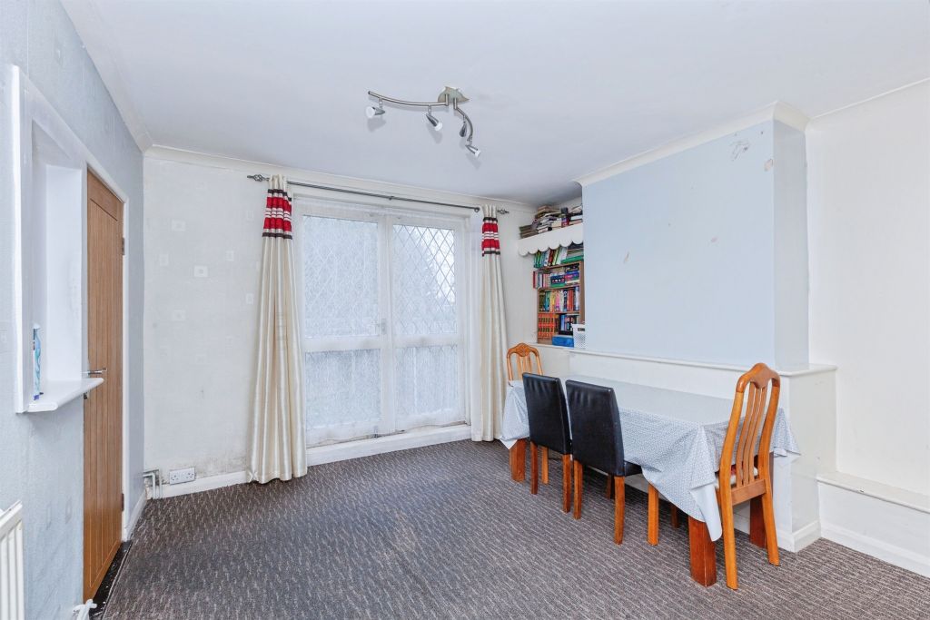 Additional image 4 of 4 bed semi-detached house for saleWigston Road, Oadby, Leicester LE2