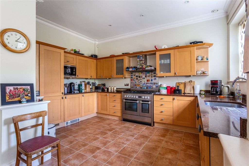 Additional image 7 of 4 bed semi-detached house for saleSavernake Manor, Savernake, Marlborough, Wiltshire SN8