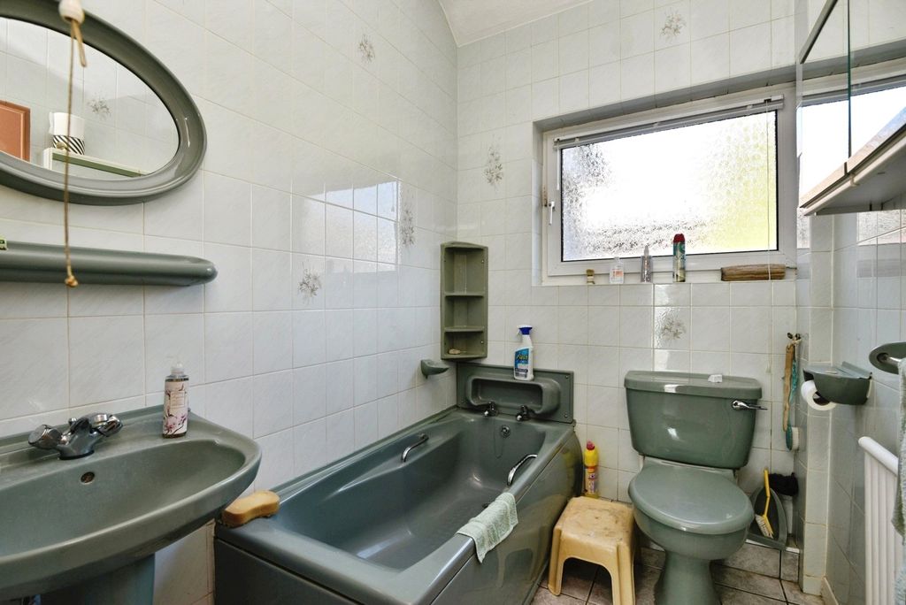 Additional image 11 of 2 bed bungalow for salePepper Street, Keele, Newcastle, Staffordshire ST5
