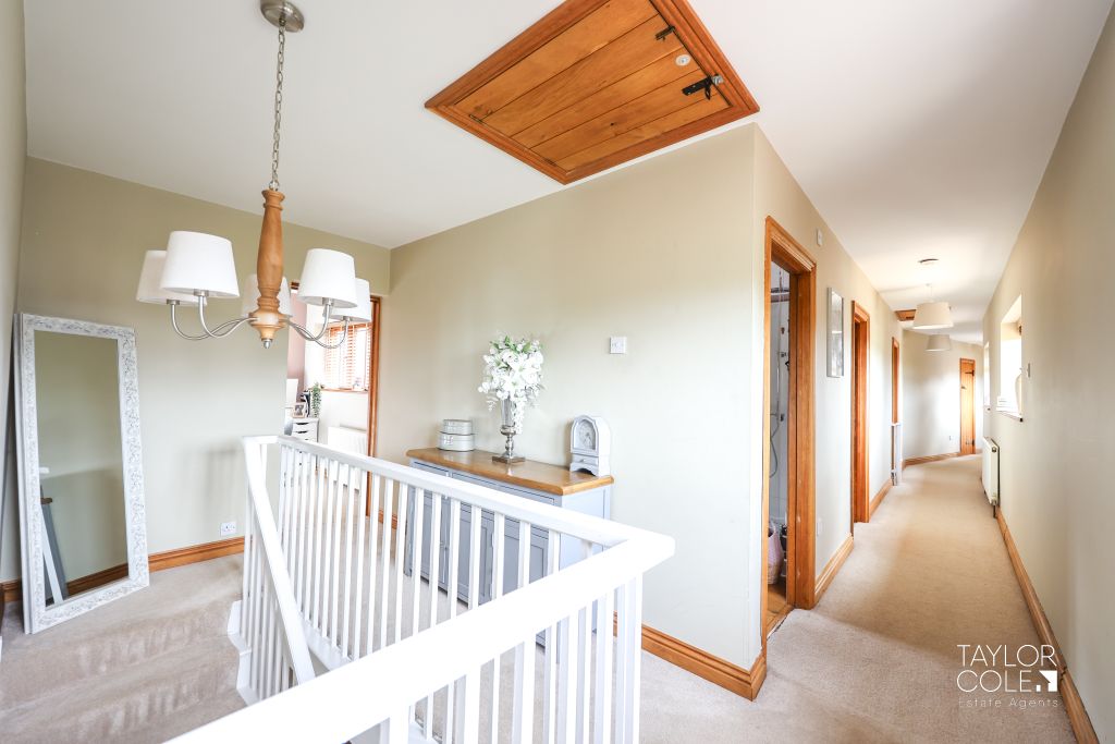 Additional image 26 of 6 bed detached house for saleBotts Lane, Appleby Magna, Swadlincote DE12