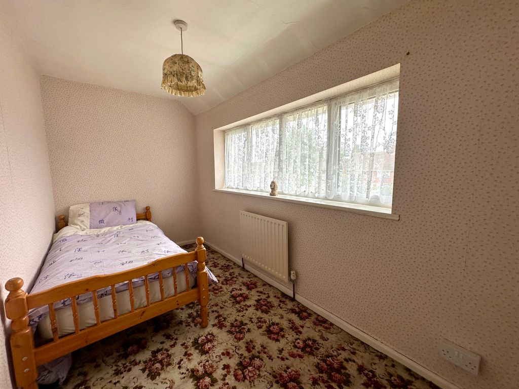 Additional image 11 of 3 bed semi-detached house for saleSnape Road, Wednesfield, Wolverhampton WV11