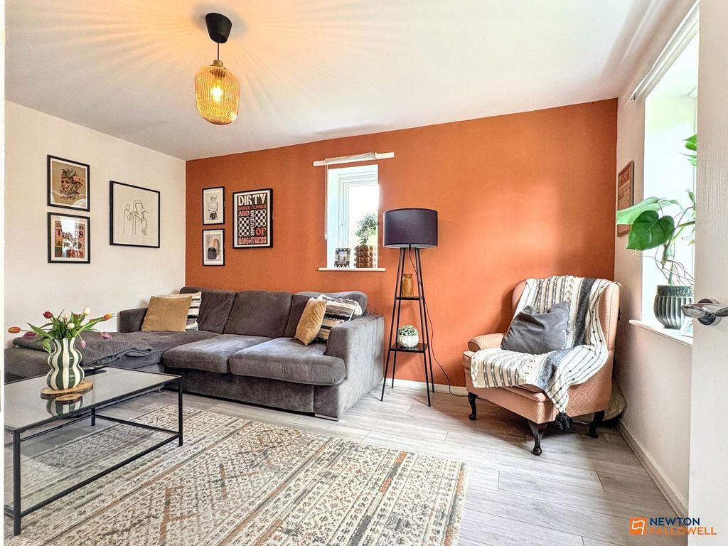 Additional image 3 of 3 bed terraced house for saleRiley Drive, Ibstock LE67