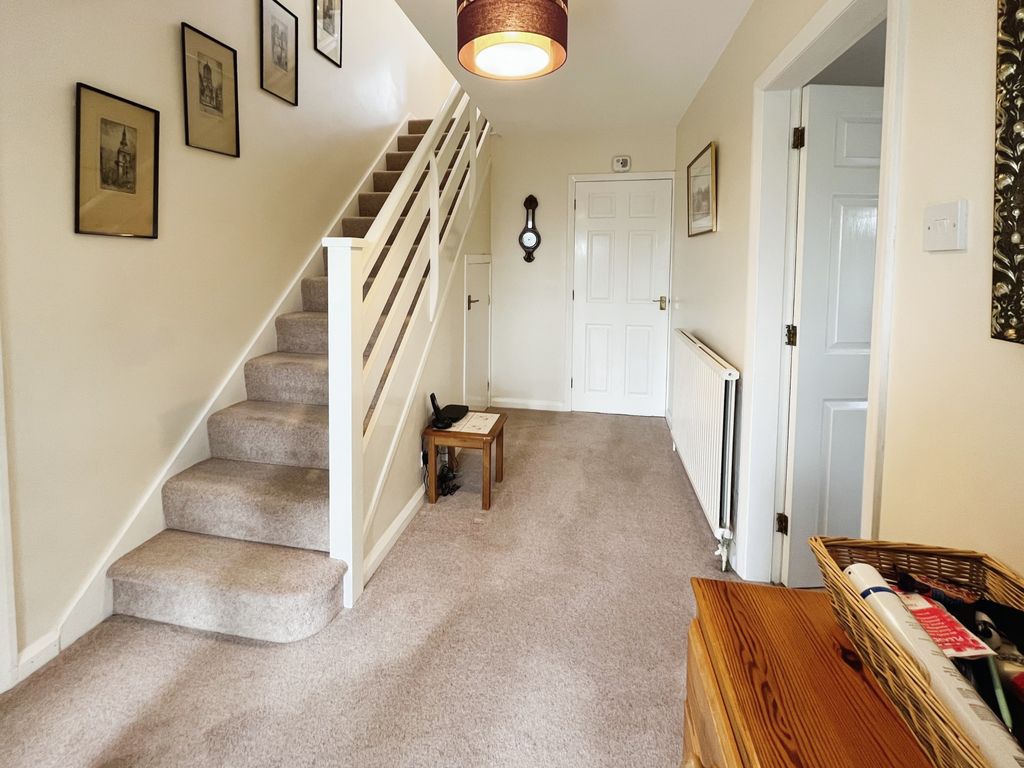 Additional image 2 of 4 bed detached house for saleBrookfields Road, Ipstones, Stoke-On-Trent ST10