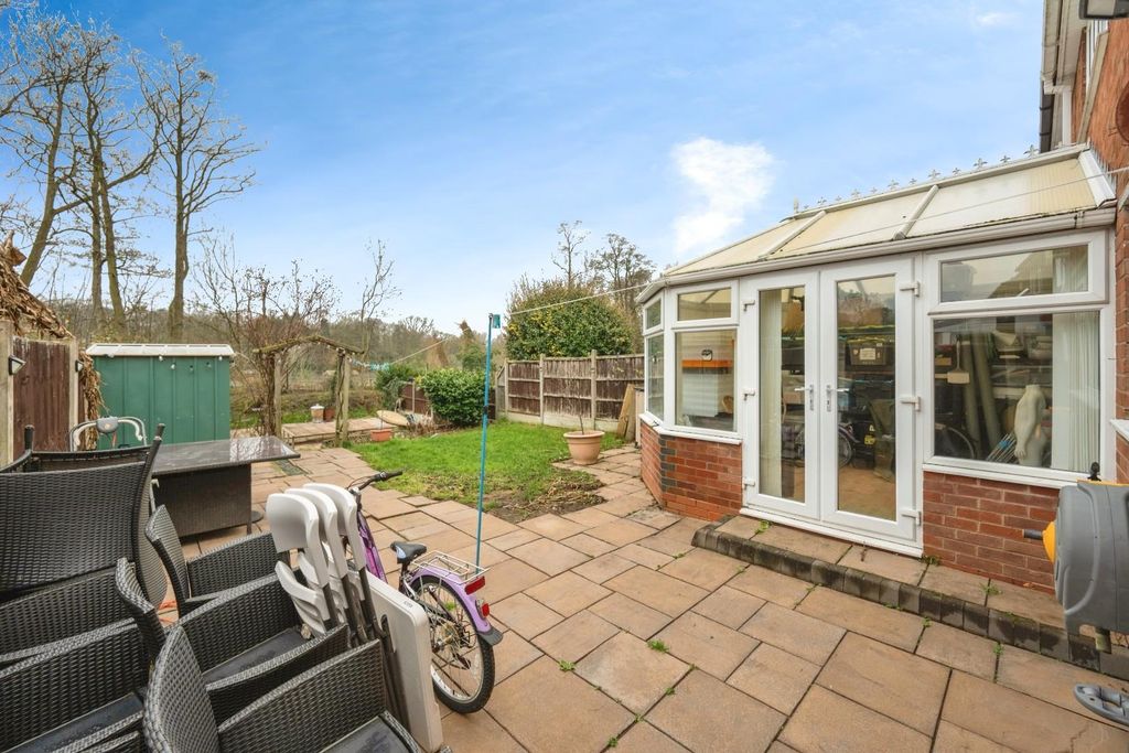 Additional image 20 of 3 bed semi-detached house for saleDama Road, Fazeley, Tamworth B78