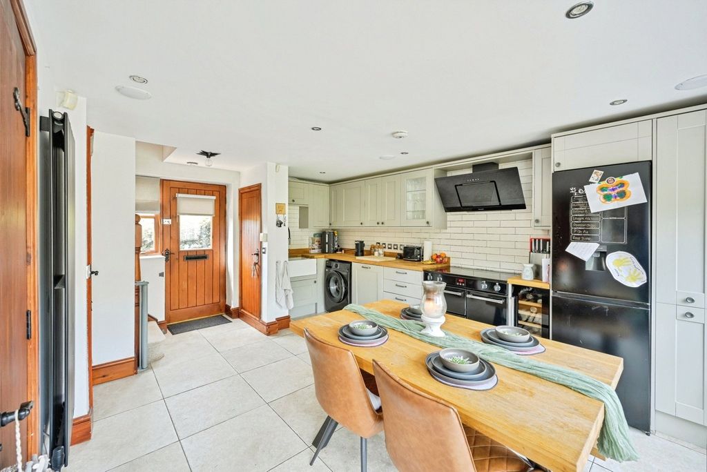 Additional image 3 of 3 bed barn conversion for saleNewport Road, Haughton, Stafford, Staffordshire ST18