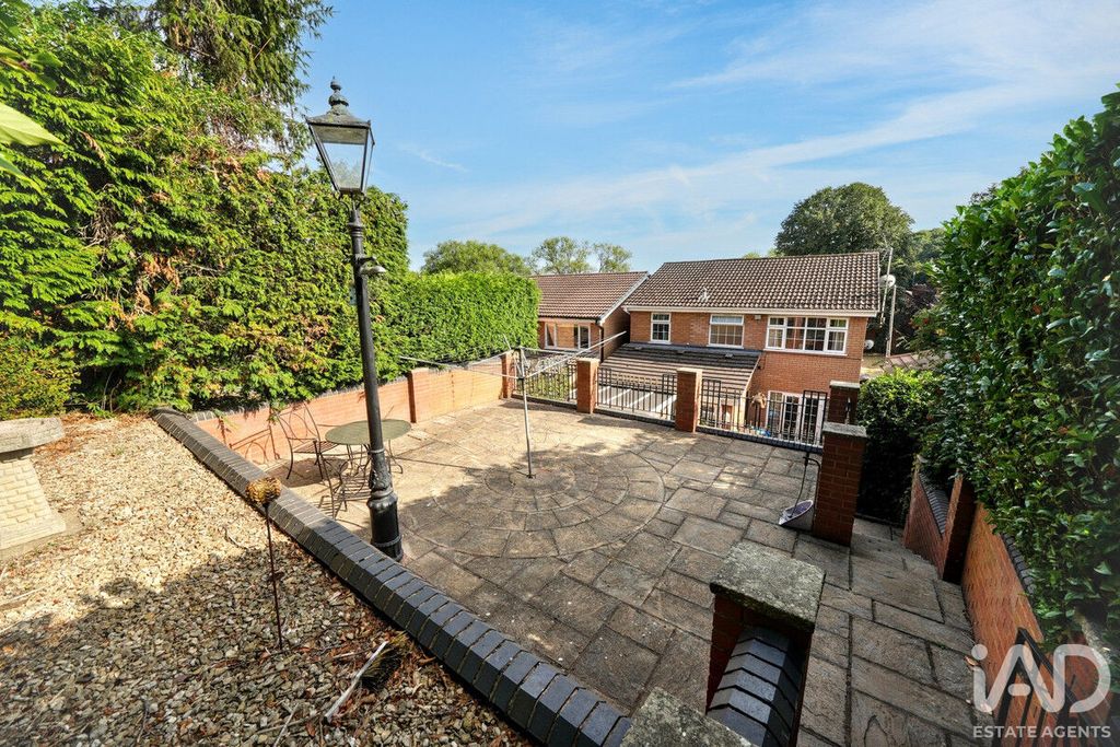 Additional image 35 of 4 bed detached house for saleThe Holloway, Dudley DY3