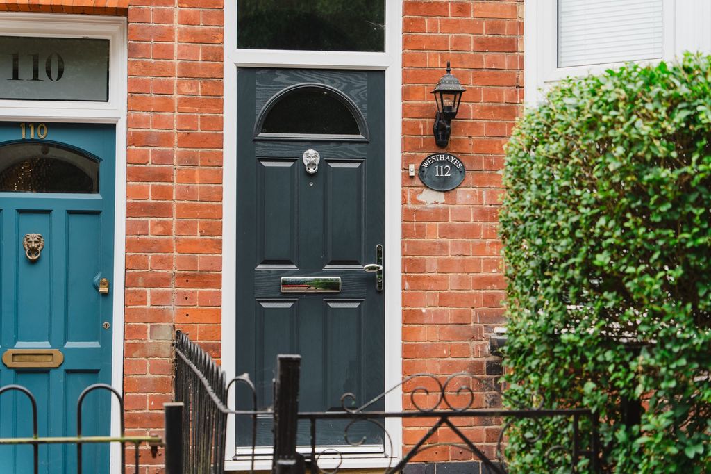 Additional image 42 of 5 bed terraced house for saleWestcotes Drive, Leicester LE3