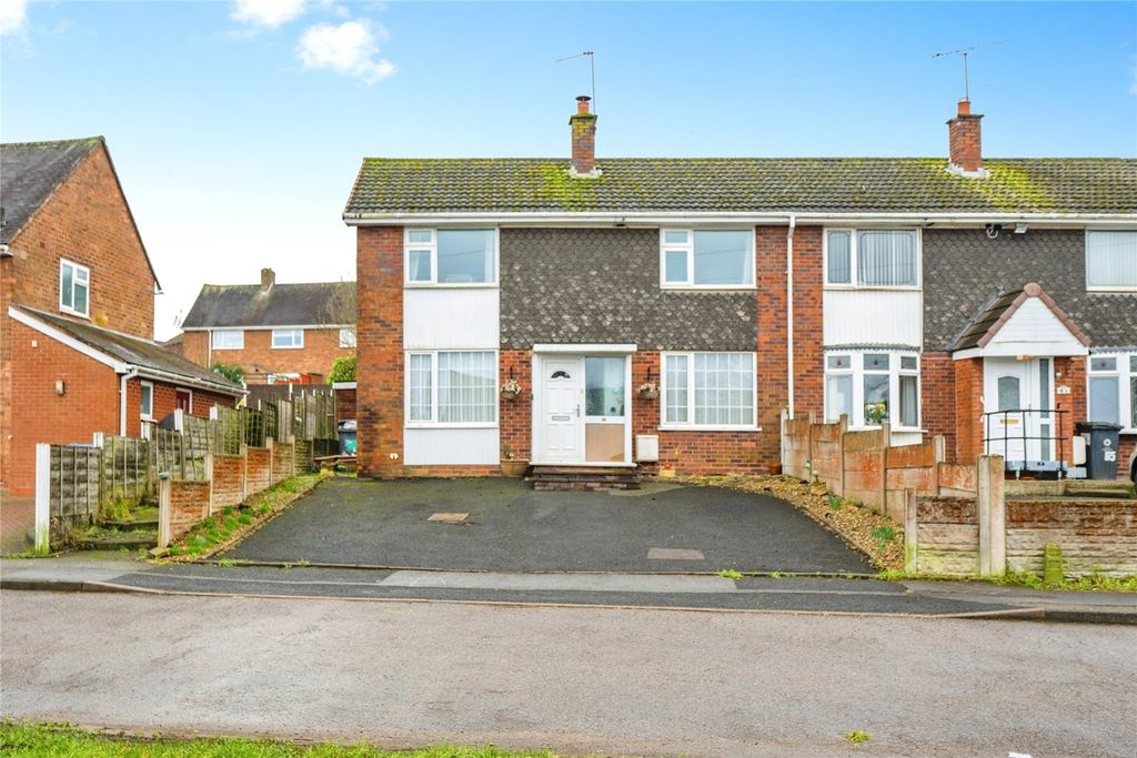 Additional image 17 of 3 bed end terrace house for saleLow Street, Cheslyn Hay, Walsall, Staffordshire WS6