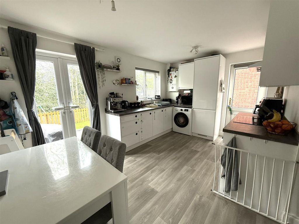 Additional image 9 of 3 bed semi-detached house for saleGreenwood Park, Hednesford, Cannock WS12