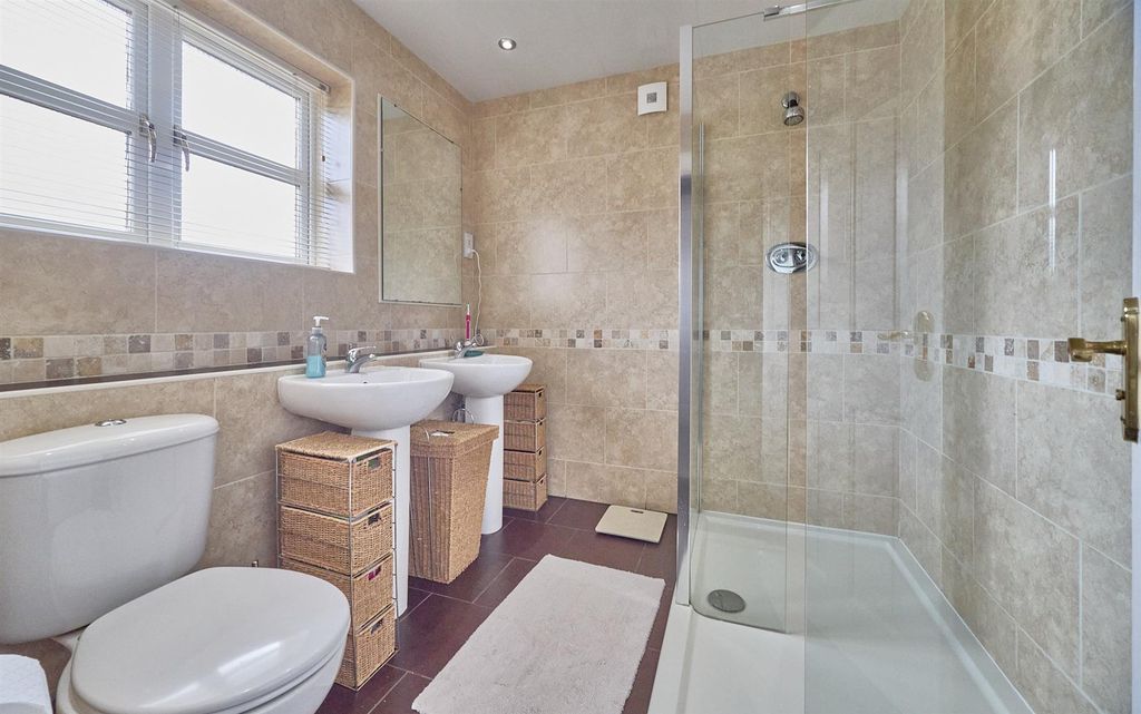 Additional image 18 of 5 bed detached house for saleDe Havilland Way, Burbage, Hinckley LE10