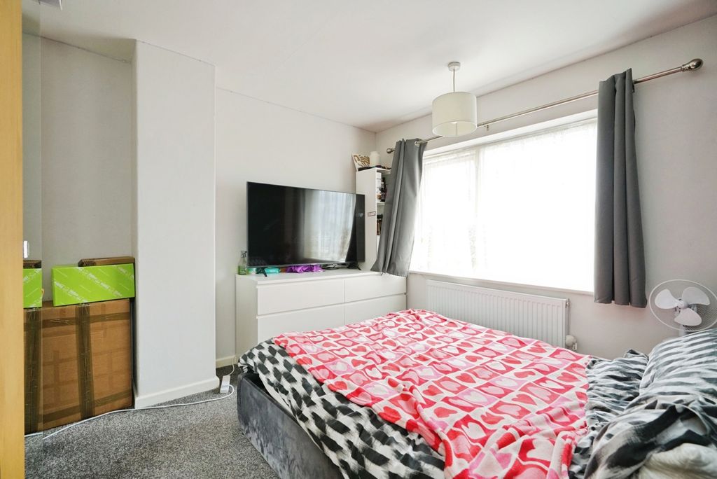 Additional image 8 of 3 bed semi-detached house for saleBonchurch Road, Whitwick, Coalville, Leicestershire LE67