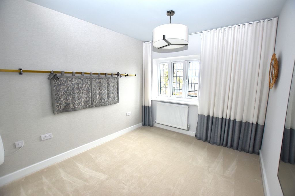 Additional image 20 of 4 bed detached house for saleMilestone Road, Loggerheads TF9
