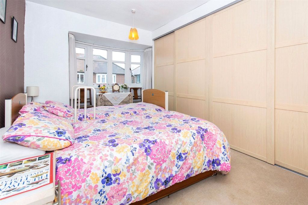 Additional image 9 of 3 bed semi-detached house for saleTurner Avenue, Loughborough, Leicestershire LE11