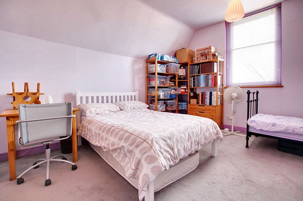 Additional image 31 of 5 bed semi-detached house for saleAlexandra Road, Leicester LE2