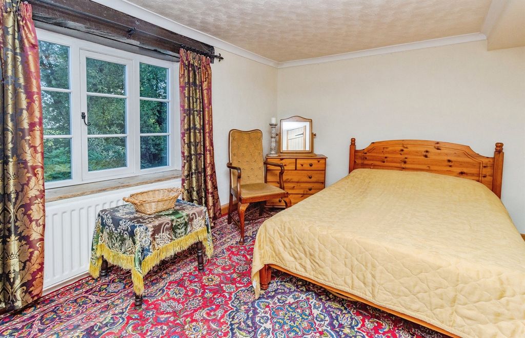 Additional image 20 of 5 bed property for saleThe Cavalier, Grindon, Leek ST13