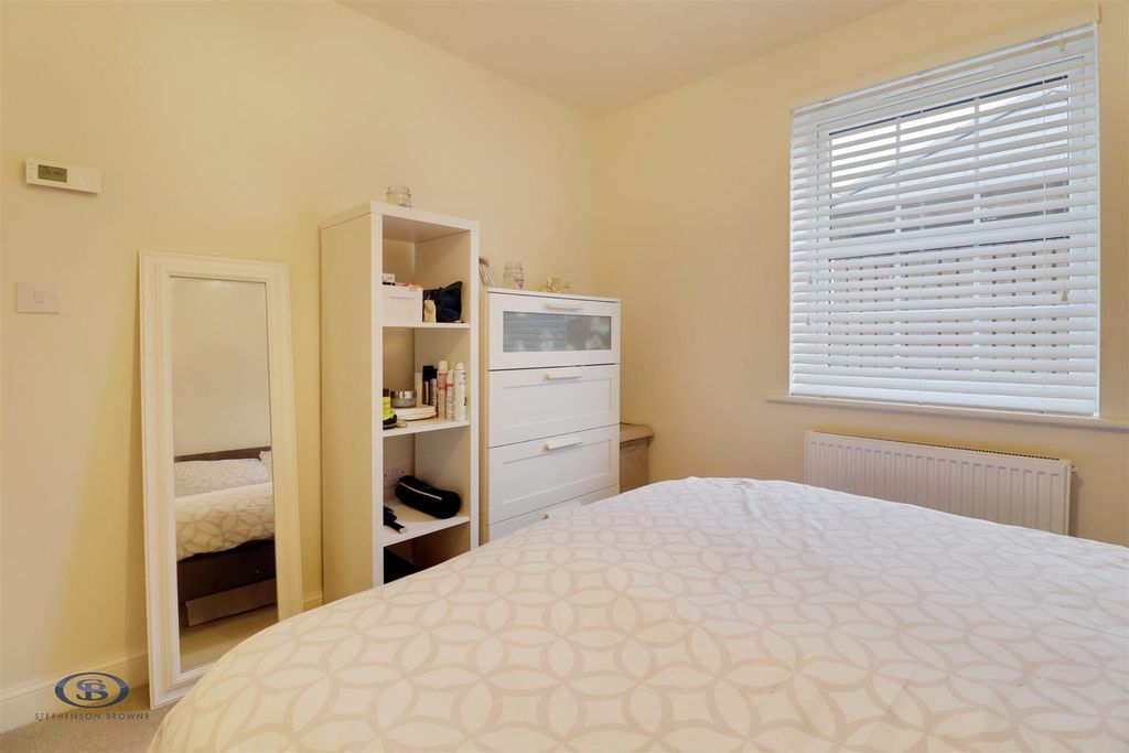 Additional image 8 of 1 bed flat for saleCliff Aucott Crescent, Alsager ST7