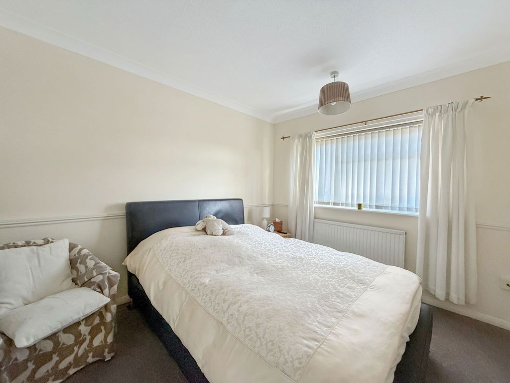 Additional image 13 of 3 bed semi-detached house for saleBarnes Wallis Close, Bowerhill, Melksham SN12