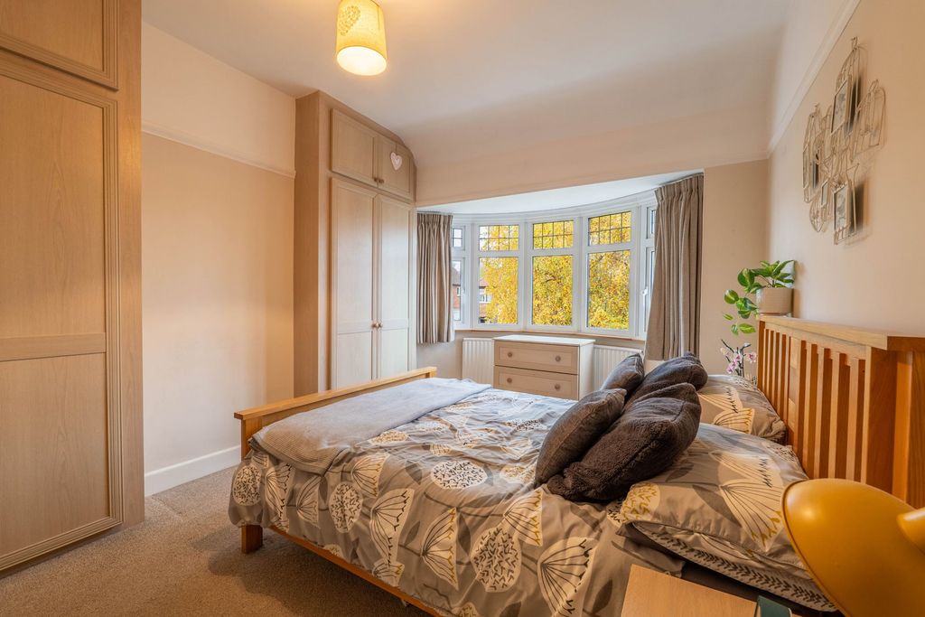 Additional image 19 of 4 bed semi-detached house for saleOakfield Avenue, Birstall, Leicester LE4