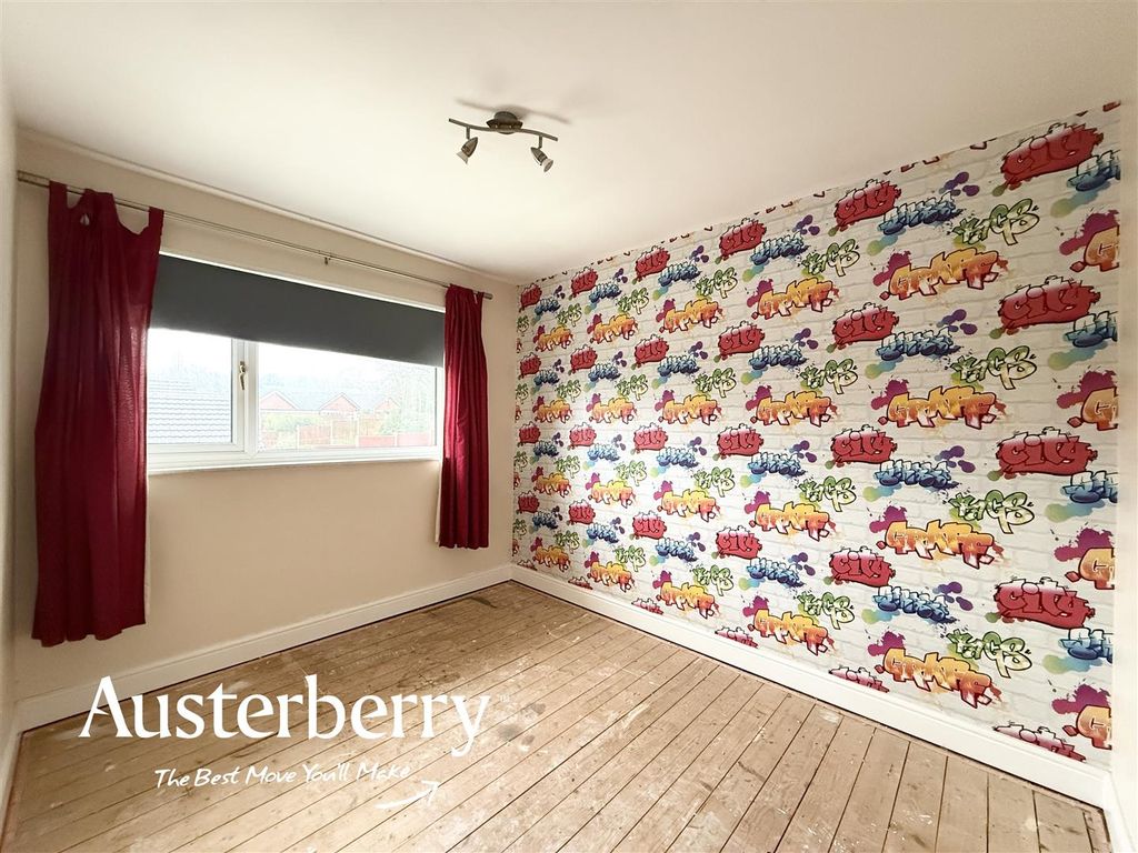 Additional image 10 of 3 bed semi-detached house for saleAmison Street, Stoke-On-Trent ST3