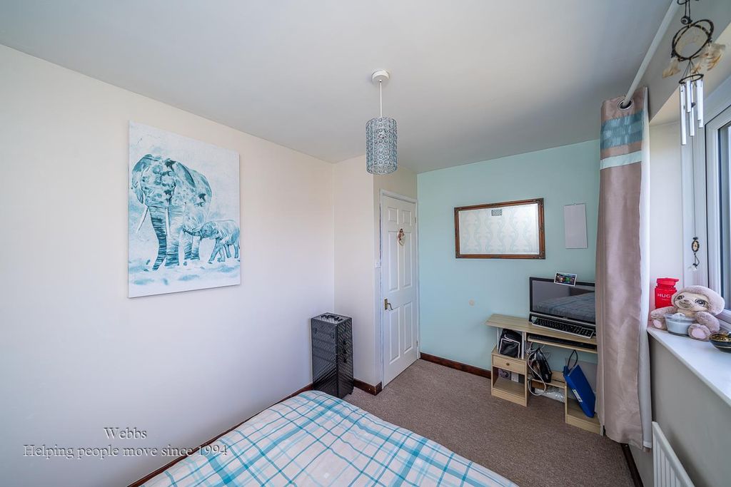 Additional image 25 of 4 bed detached house for salePool Close, Shareshill, Wolverhampton WV10