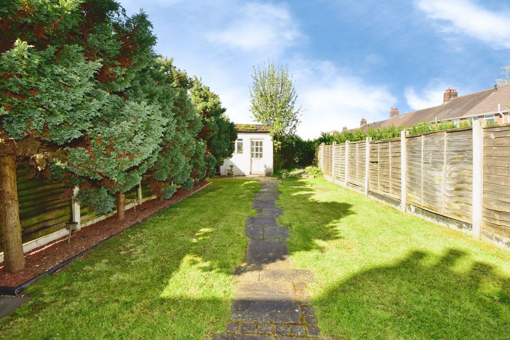 Additional image 16 of 3 bed town house for saleBaggott Place, Newcastle, Staffordshire ST5