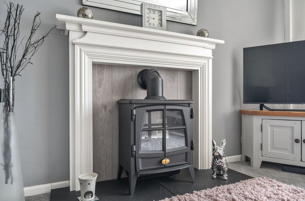 Additional image 4 of 2 bed semi-detached bungalow for saleHawthorne Avenue, Stoke-On-Trent ST4