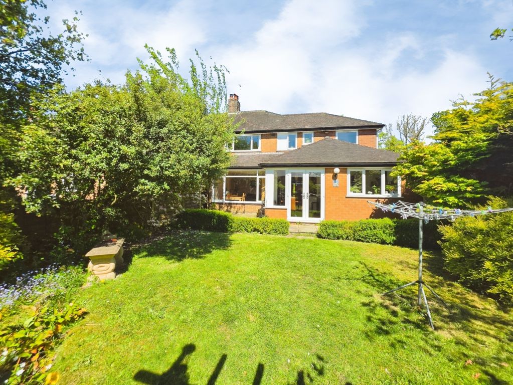 Additional image 49 of 4 bed semi-detached house for saleKent Drive, Endon, Stoke-On-Trent ST9